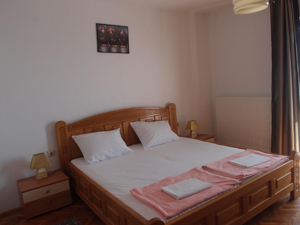 Apartment Sanja Senj  Cameră foto