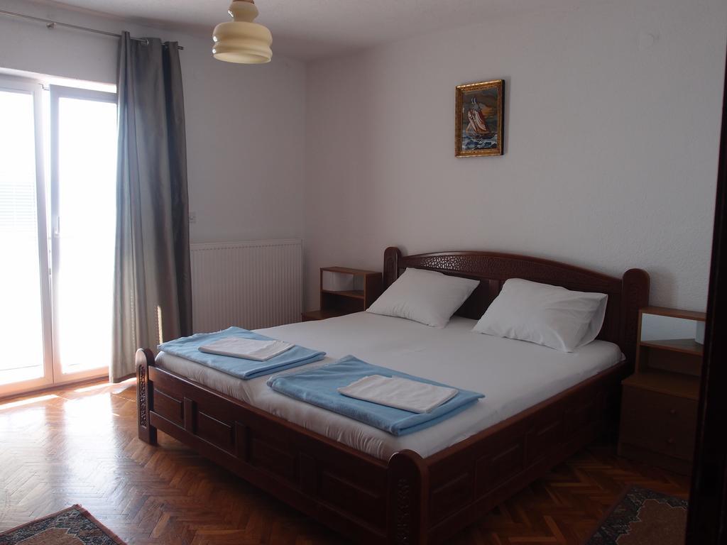 Apartment Sanja Senj  Cameră foto