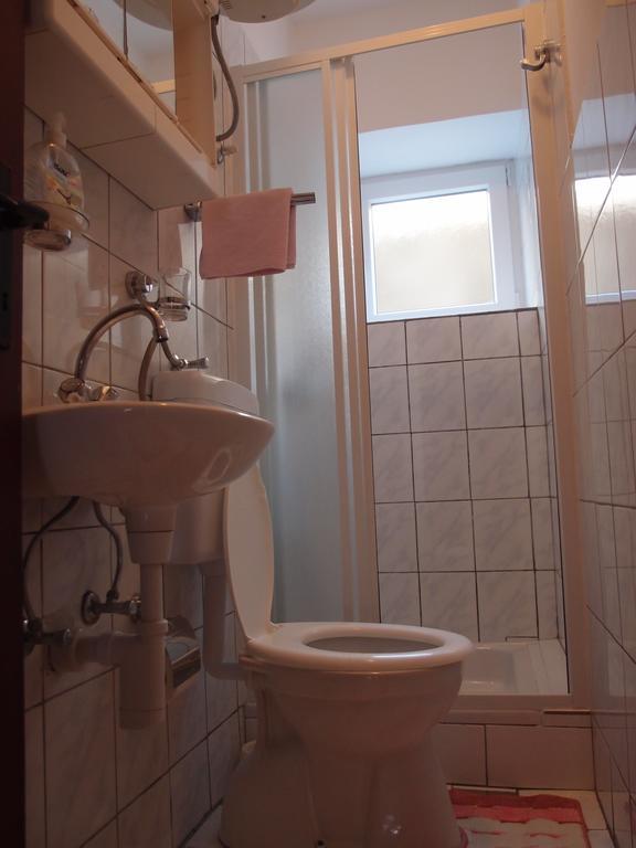 Apartment Sanja Senj  Cameră foto