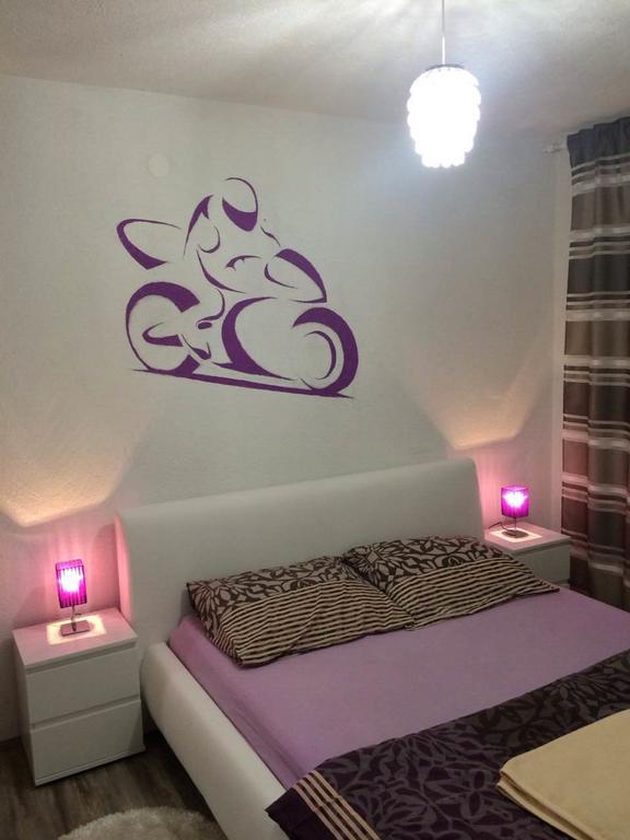 Apartment Sanja Senj  Cameră foto