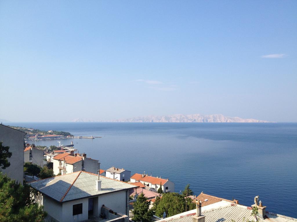 Apartment Sanja Senj  Cameră foto