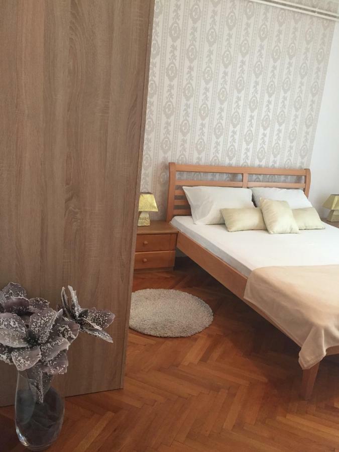 Apartment Sanja Senj  Exterior foto